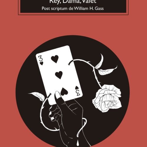 978-84-339-2907-5.jpg REY, DAMA, VALET - CM