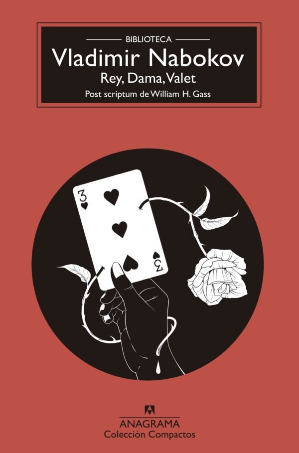 978-84-339-2907-5.jpg REY, DAMA, VALET - CM