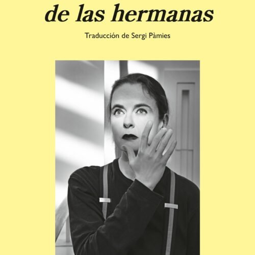 978-84-339-2972-3.jpg LIBRO DE LAS HERMANAS, EL