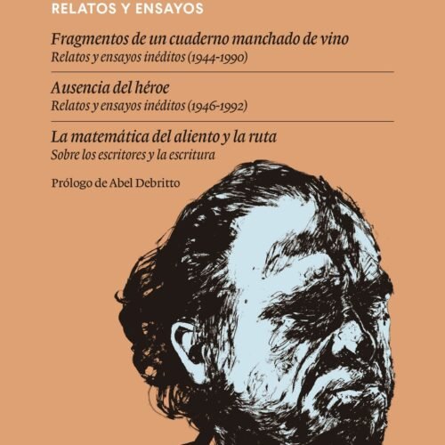 RELATOS Y ENSAYOS - BUKOWSKI