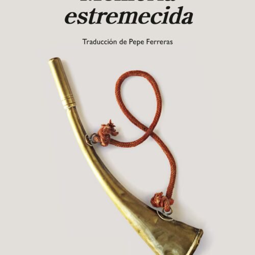 978-84-339-4675-1.jpg MEMORIA ESTREMECIDA