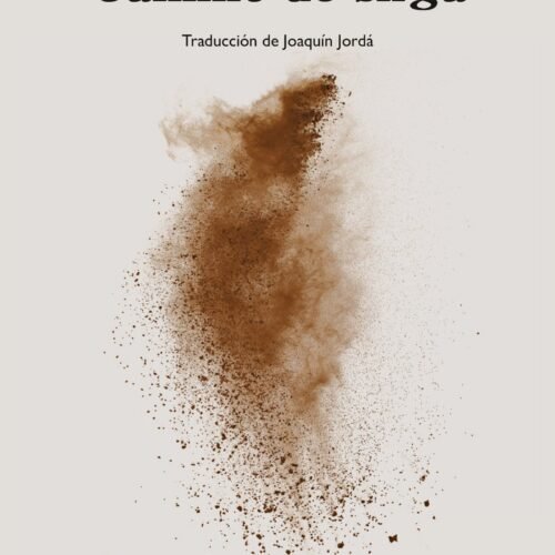 978-84-339-4680-5.jpg CAMINO DE SIRGA