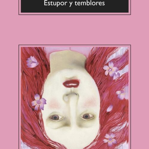 978-84-339-6076-4.jpg ESTUPOR Y TEMBLORES - CM