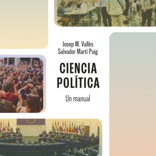 CIENCIA POLITICA