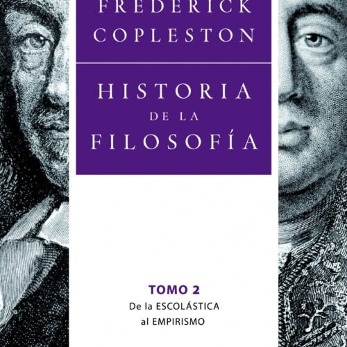 HISTORIA DE LA FILOSOFÍA II