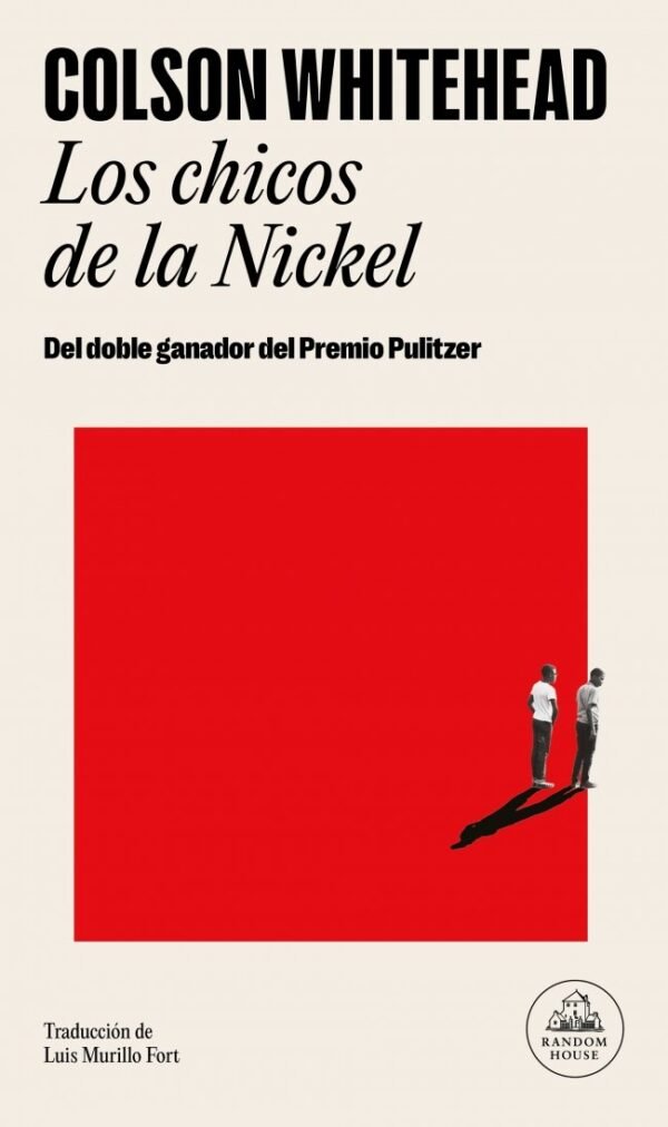 978-84-397-3589-2.jpg CHICOS DE LA NICKEL, LOS