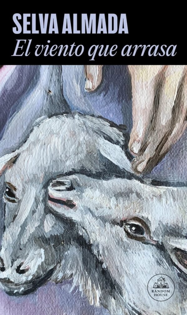 978-84-397-3917-3.jpg VIENTO QUE ARRASA, EL
