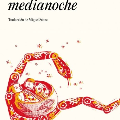 978-84-397-4217-3.jpg HIJOS DE LA MEDIANOCHE (TB)