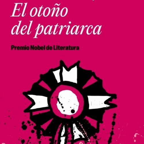 OTOÑO DEL PATRIARCA, EL - TB