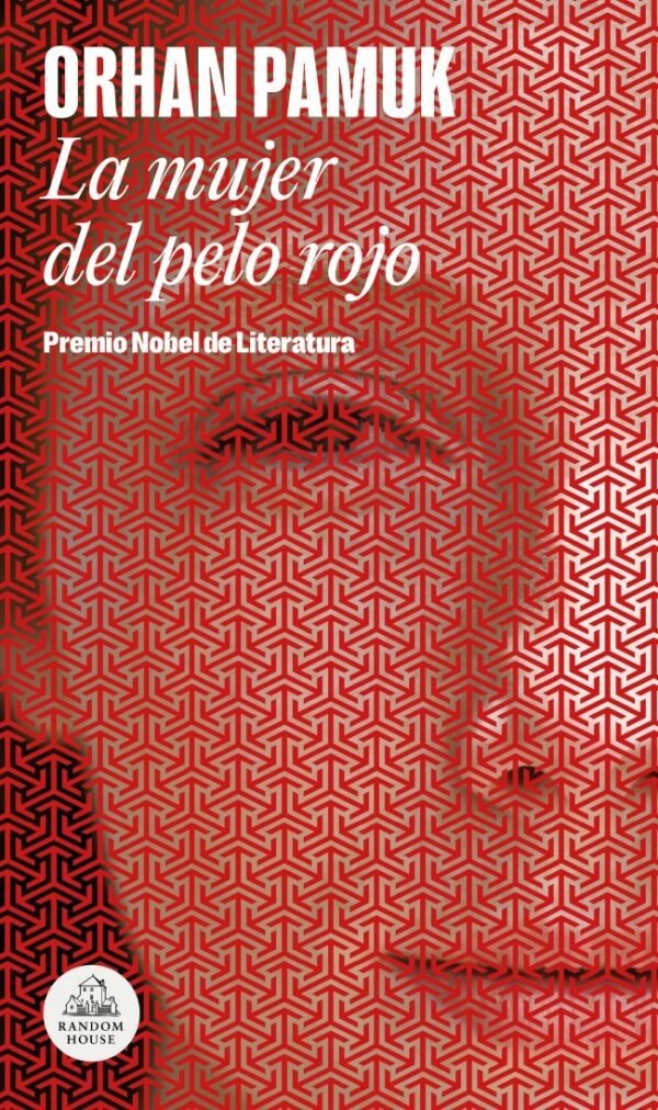 978-84-397-4378-1.jpg MUJER DEL PELO ROJO, LA (TB)