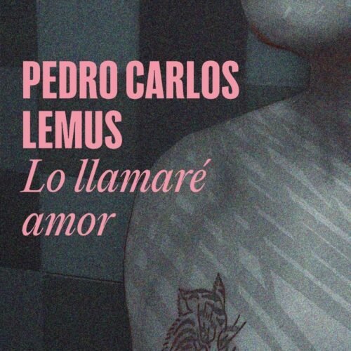 978-84-397-4468-9.jpg LO LLAMARE AMOR