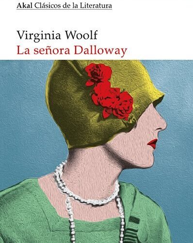 978-84-460-4116-0.jpg SEÑORA DALLOWAY