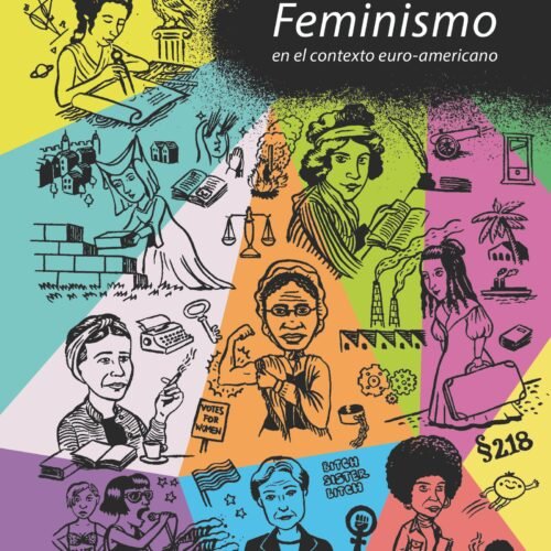 PEQUEÑA HISTORIA DEL FEMINISMO EN CONTEXTO EURO-NO