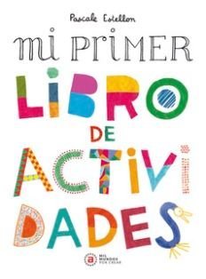 978-84-460-5551-8.jpg PRIMER LIBRO DE ACTIVIDADES