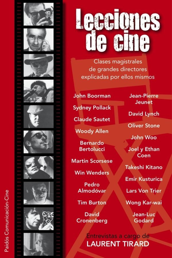 978-84-493-2429-1.jpg LECCIONES DE CINE