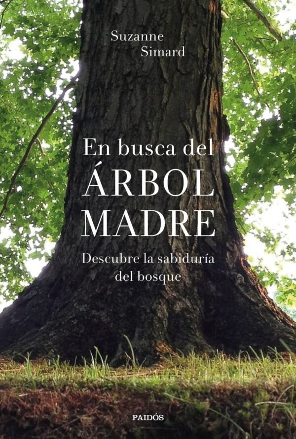 978-84-493-3831-1.jpg EN BUSCA DEL ÁRBOL MADRE