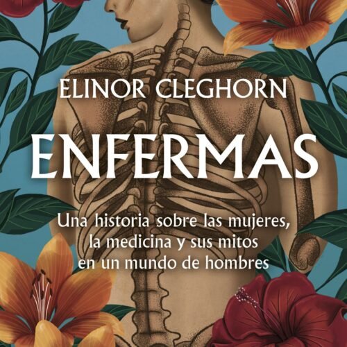 978-84-493-3914-1.jpg ENFERMAS