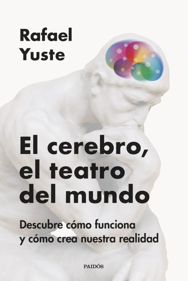 978-84-493-4283-7.jpg EL CEREBRO, EL TEATRO DE LA MENTE