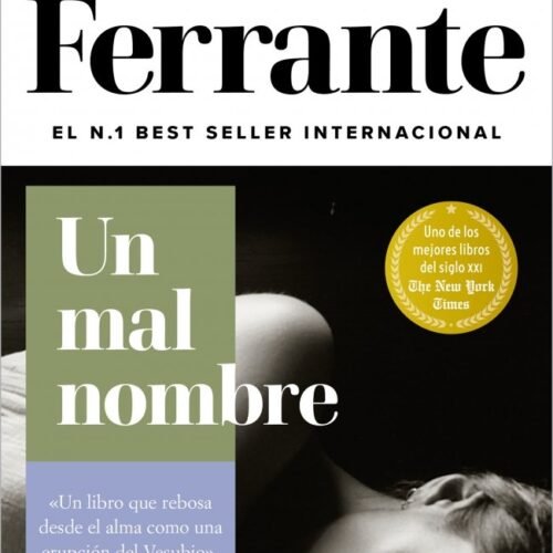 978-84-663-4436-4.jpg UN MAL NOMBRE (SERIE)