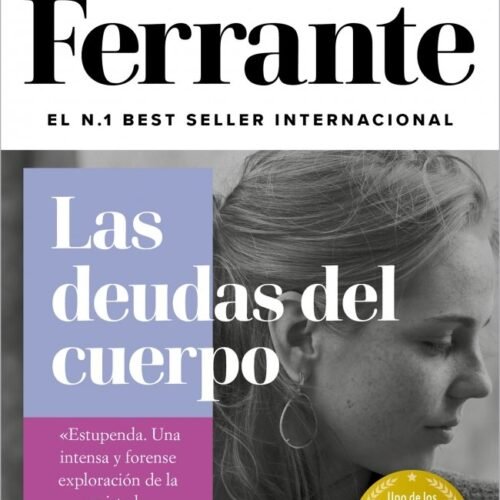 978-84-663-4437-1.jpg DEUDAS DEL CUERPO, LAS (SERIE)