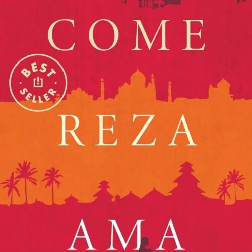 COME,REZA,AMA