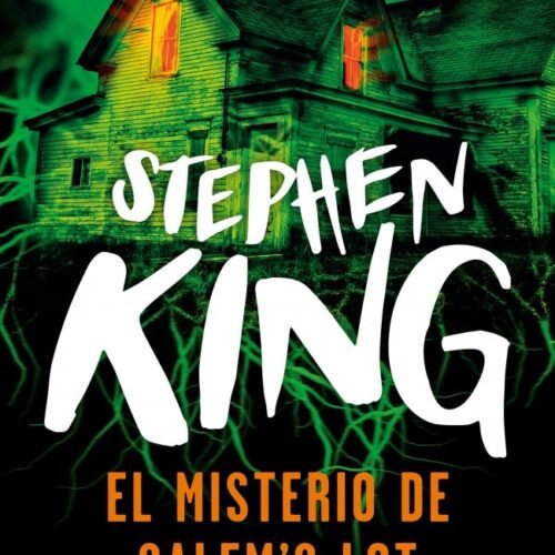 MISTERIO DE SALEM'S LOT, EL