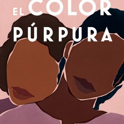 COLOR PURPURA, EL (NC)