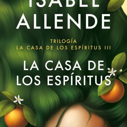 CASA DE LOS ESPIRITUS, LA