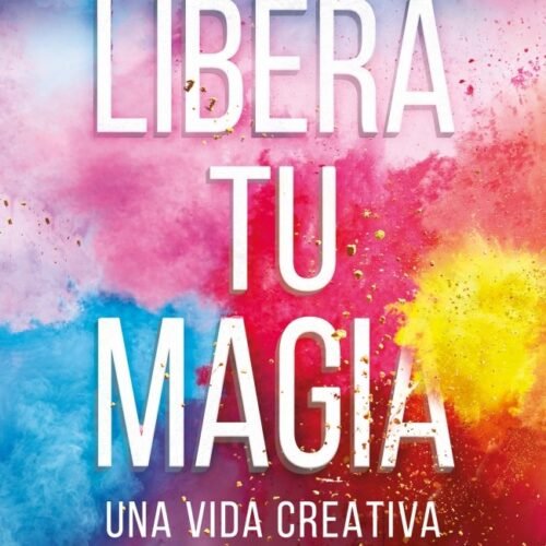 LIBERA TU MAGIA