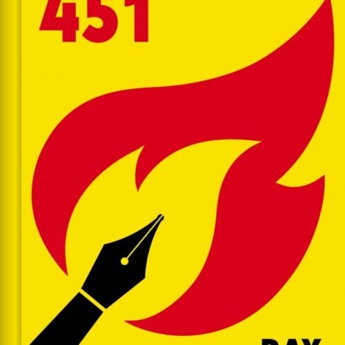 978-84-663-8062-1.jpg FAHRENHEIT 451(NUEVA TRADUCCION)TD