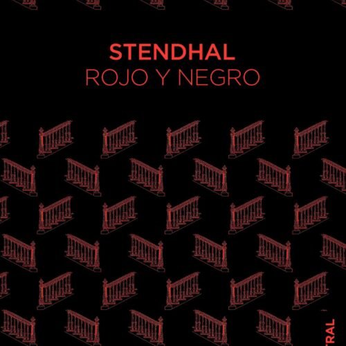 978-84-670-5738-6.jpg ROJO Y NEGRO