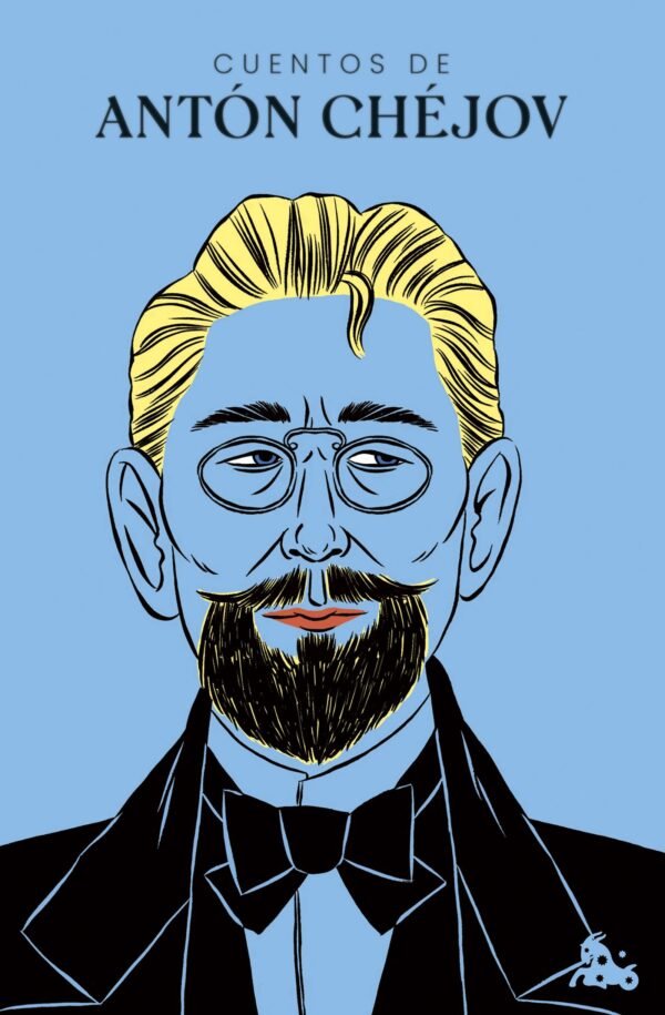 978-84-670-6567-1.jpg CUENTOS DE ANTON CHEJOV