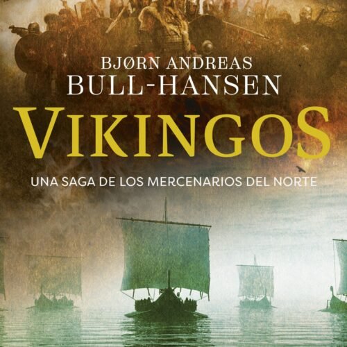 978-84-670-7748-3.jpg VIKINGOS