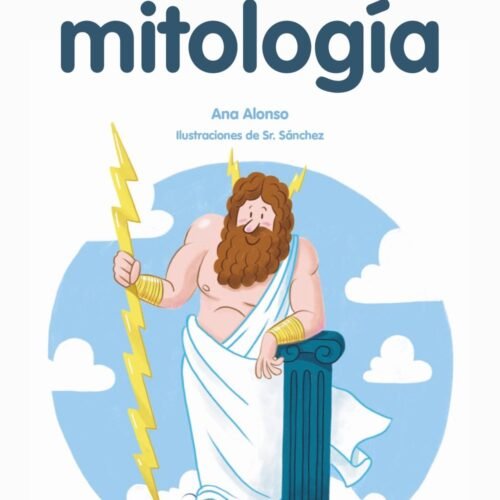 978-84-698-9086-8.jpg MI PRIMER LIBRO DE MITOLOGÍA