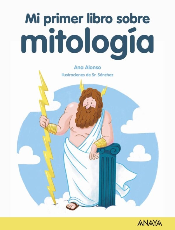 978-84-698-9086-8.jpg MI PRIMER LIBRO DE MITOLOGÍA