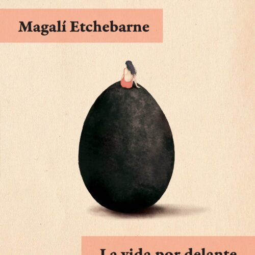 VIDA POR DELANTE, LA