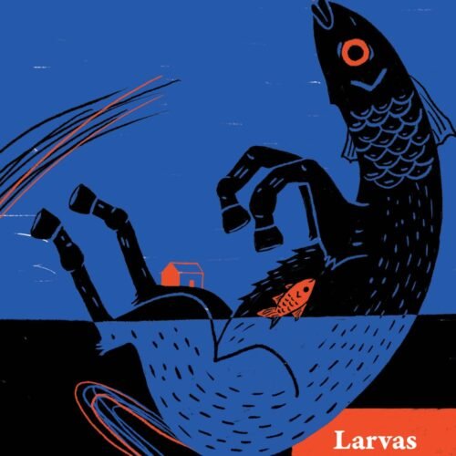 978-84-8393-367-1.jpg LARVAS