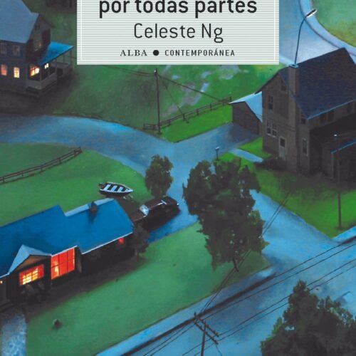 978-84-9065-350-0.jpg PEQUEÑOS FUEGOS POR TODAS PARTES