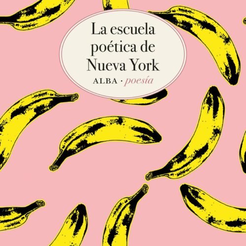 978-84-9065-645-7.jpg ESCUELA POÉTICA DE NUEVA YORK, LA *