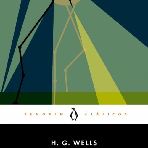 978-84-9105-237-1.jpg GUERRA DE LOS MUNDOS, LA