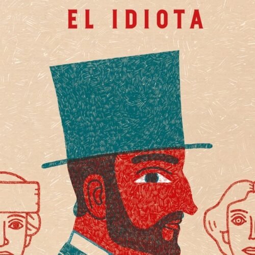 IDIOTA, EL (TD)