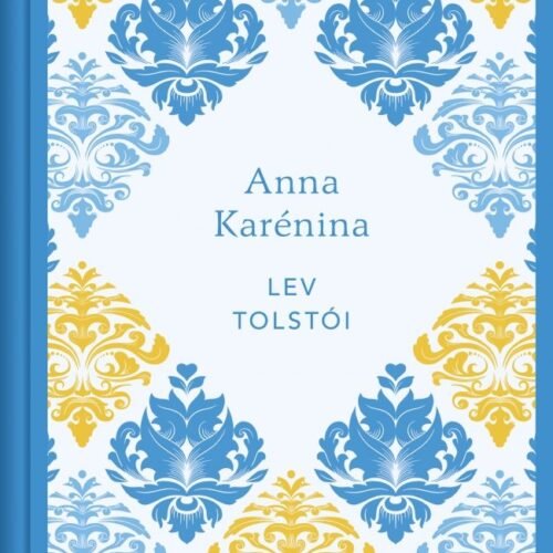 ANNA KARENINA (ED. CONMEMORATIVA)
