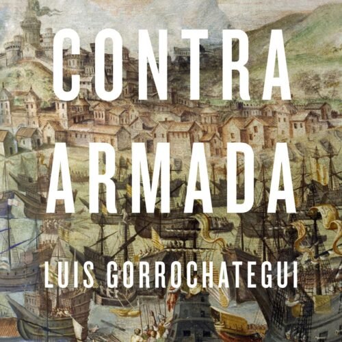 CONTRA ARMADA