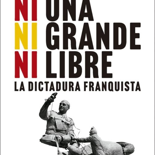NI UNA, NI GRANDE, NI LIBRE