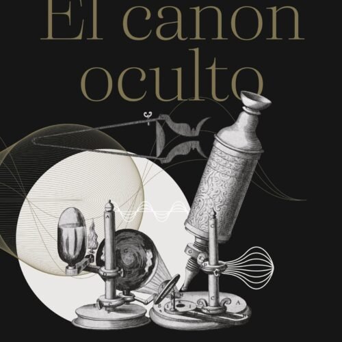 978-84-9199-638-5.jpg EL CANON OCULTO