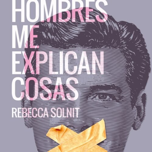 978-84-945481-4-7.jpg HOMBRES ME EXPLICAN COSAS,LOS 13ªED