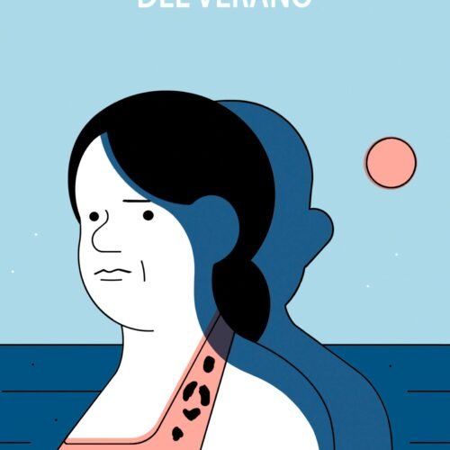 LOS CUERPOS DEL VERANO