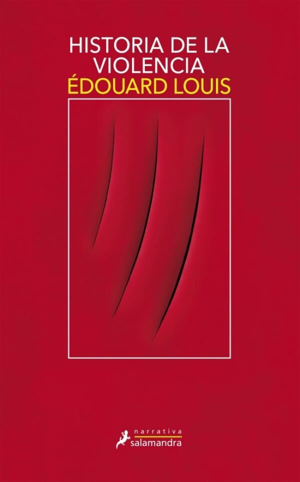 978-84-9838-838-1.jpg HISTORIA DE LA VIOLENCIA