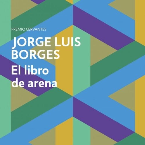 EL LIBRO DE ARENA