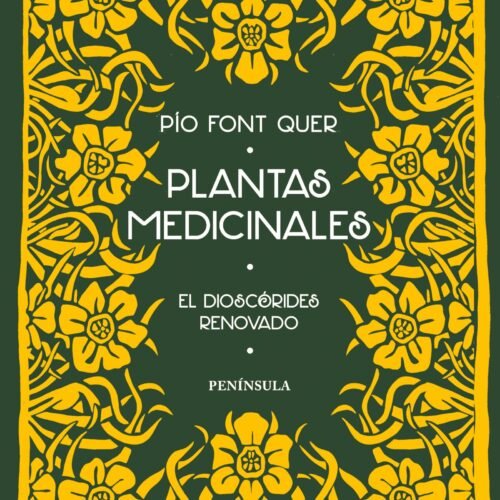 PLANTAS MEDICINALES